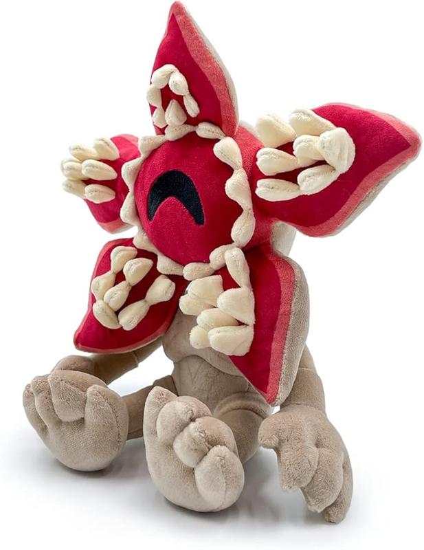 Youtooz Demogorgon Plush 9