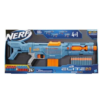 NERF Elite 2.0 Echo CS-10 Blaster