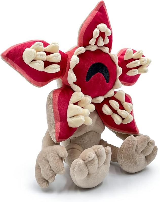 Youtooz Demogorgon Plush 9