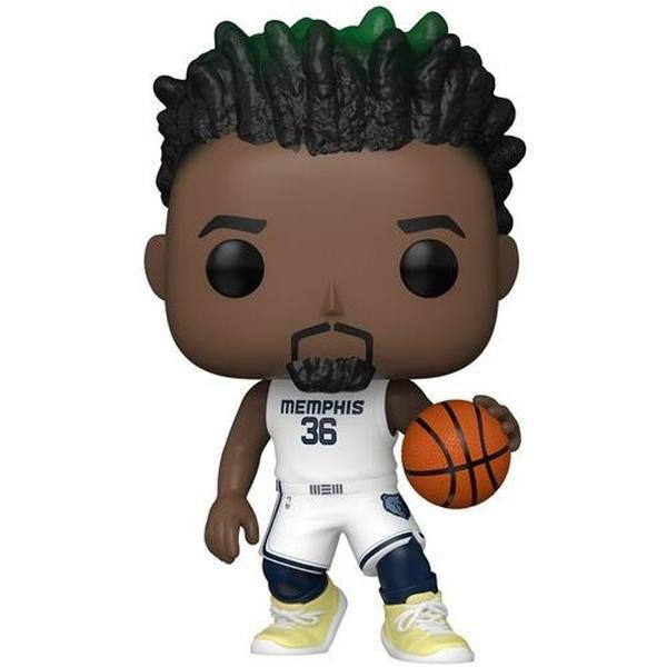 FUNKO POP! NBA: Celtics - Marcus Smart  [Collectible Figurine Statue Bust] Vinyl figurine statue