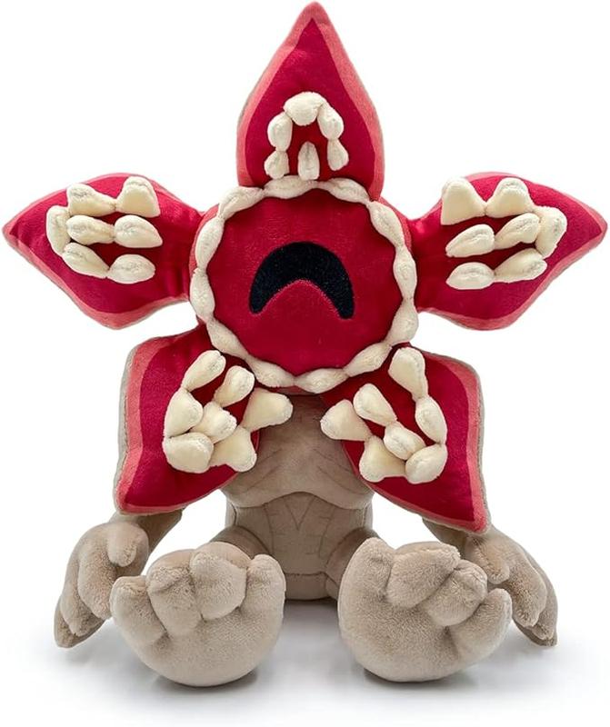 Youtooz Demogorgon Plush 9