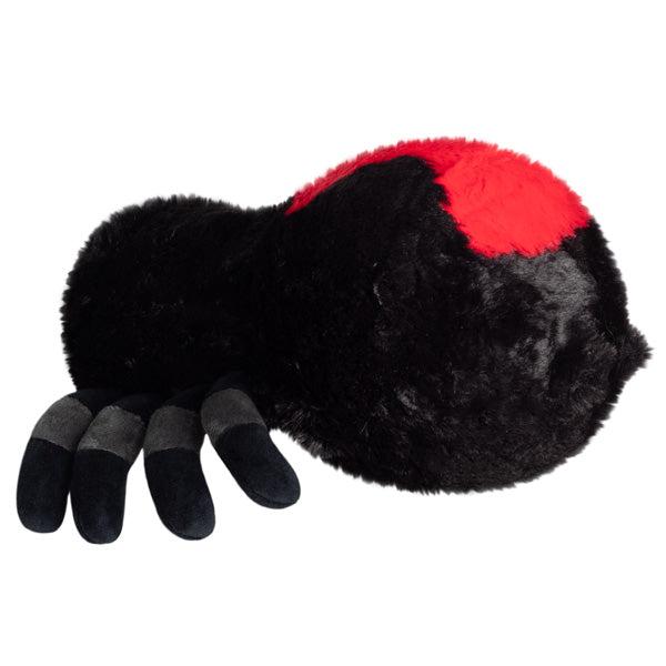 SQUISHABLE - Mini Squishable Black Widow - Plush Toy