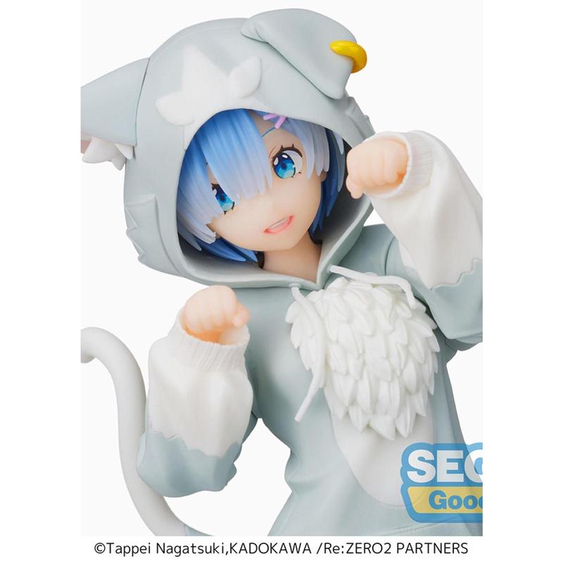 Re:ZERO -Starting Life in Another World- SPM Figure 