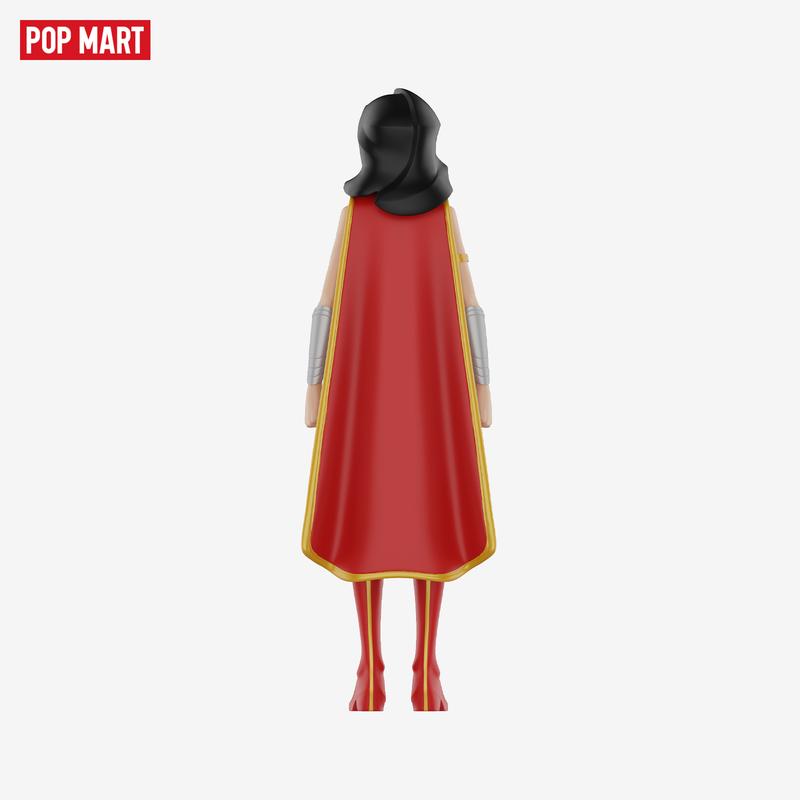 DC Wonder Woman Trendy Figure