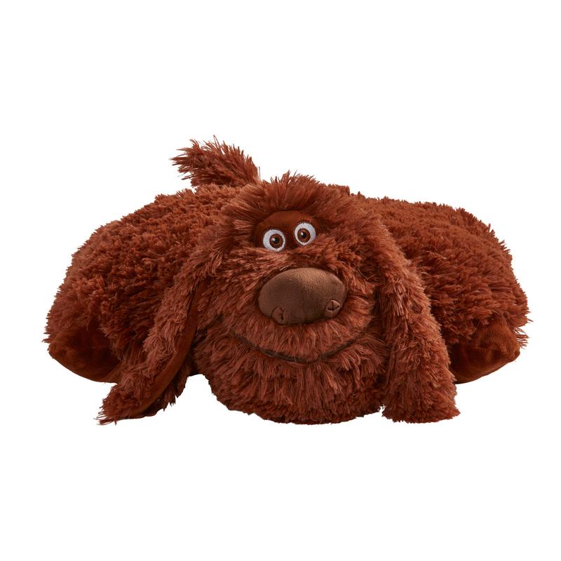 Secret Life of Pets Duke Original Pillow Pet