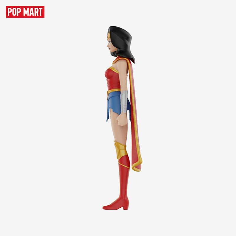 DC Wonder Woman Trendy Figure