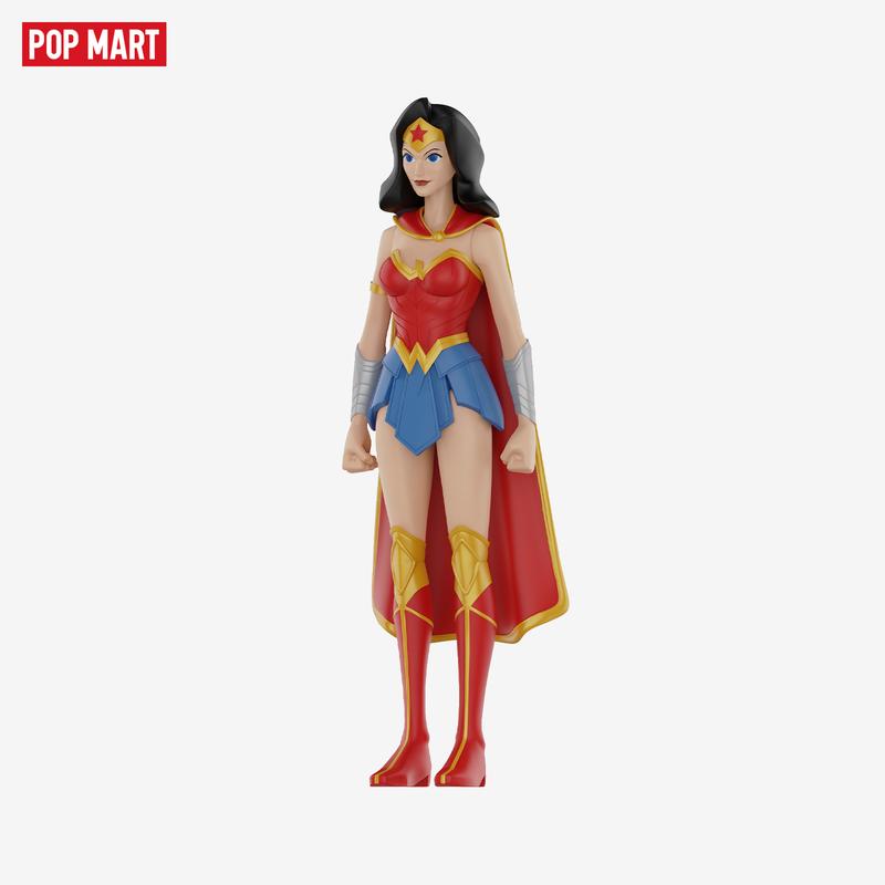 DC Wonder Woman Trendy Figure