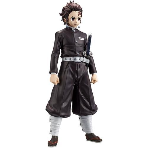 Kimetsu no Yaiba figurine statue vol.6 (B:Tanjiro Kamado)  [Collectible Figurine Statue Bust] figurine statue, Collectible