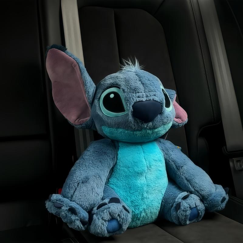 Plush Toy for Stitch Toddler Boys and GirlsGift for Kidsstitch Plush Toy inchLlo and Stitch CuddlySoft Toy StuffedAnimal Cute