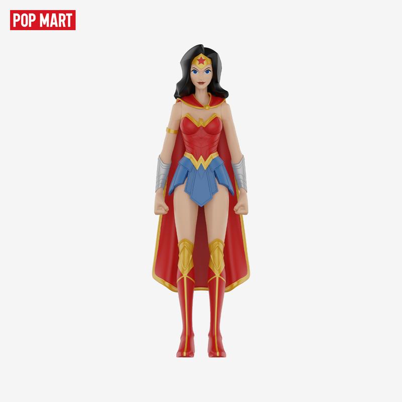 DC Wonder Woman Trendy Figure