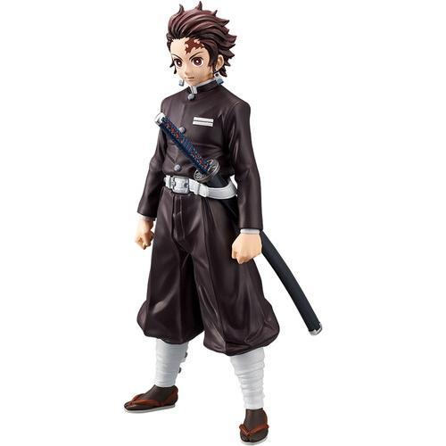 Kimetsu no Yaiba figurine statue vol.6 (B:Tanjiro Kamado)  [Collectible Figurine Statue Bust] figurine statue, Collectible