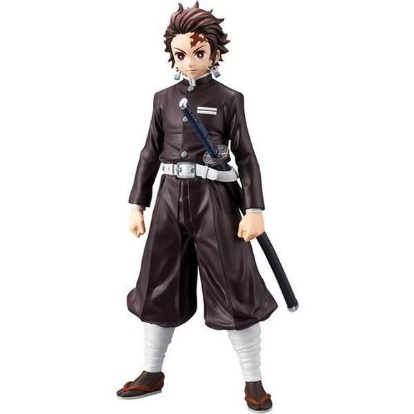 Kimetsu no Yaiba figurine statue vol.6 (B:Tanjiro Kamado)  [Collectible Figurine Statue Bust] figurine statue, Collectible