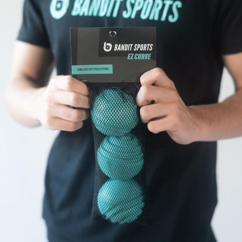 Bandit Sports EZ Curves