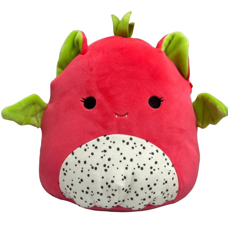 8'' SQUISHMALLOW EXCLUSIVE CROSSOVER SERIES 2 - ZULI