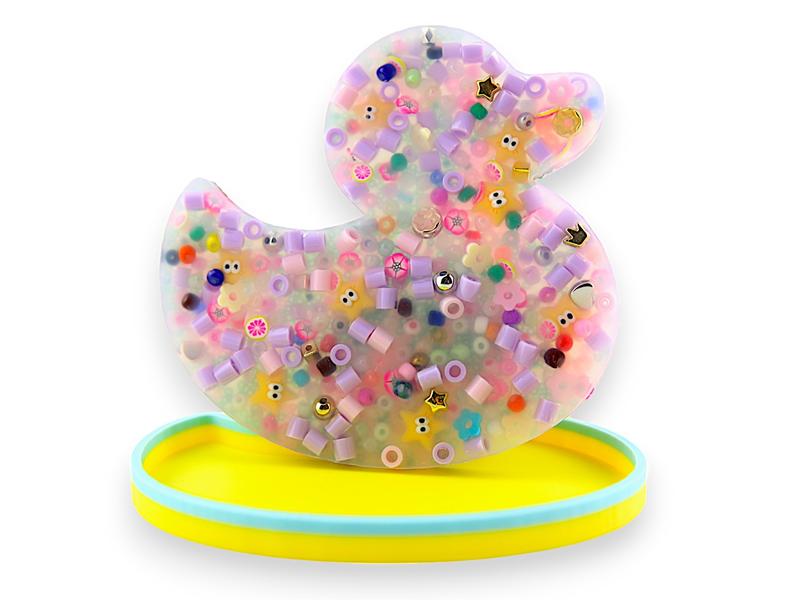 Picky Pad - Duck - The stimming picky pad to help with stress, anxiety and BFRB's