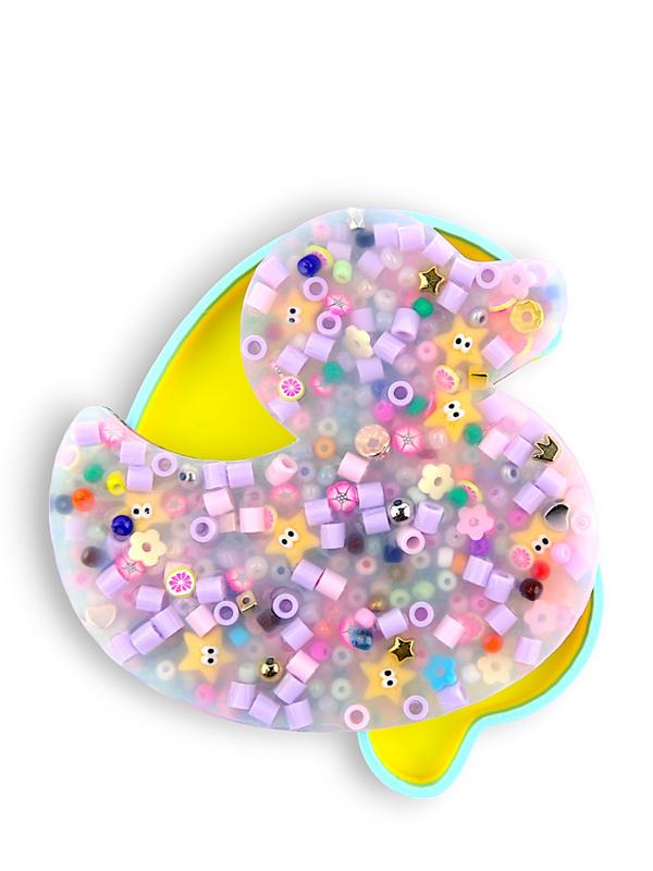 Picky Pad - Duck - The stimming picky pad to help with stress, anxiety and BFRB's