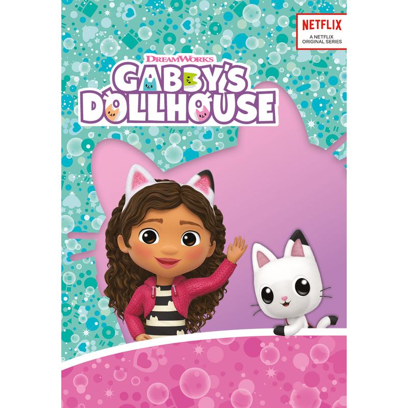 Gabby's Dollhouse Tonie