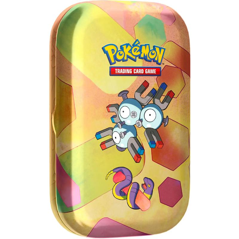 Pokemon TCG: Scarlet & Violet 151 - Mini Tin