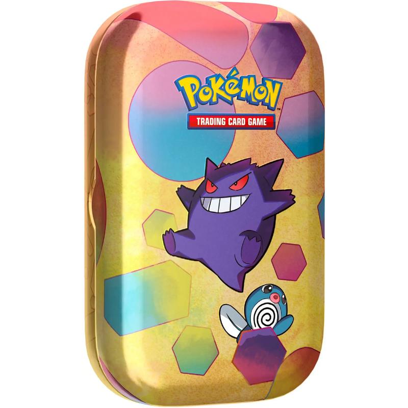 Pokemon TCG: Scarlet & Violet 151 - Mini Tin