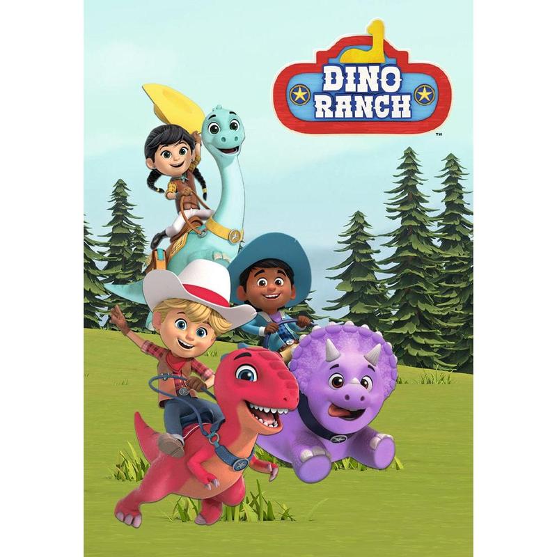 Dino Ranch Tonie