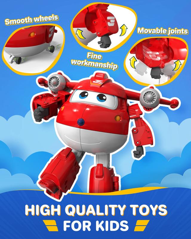 Super Wings 5