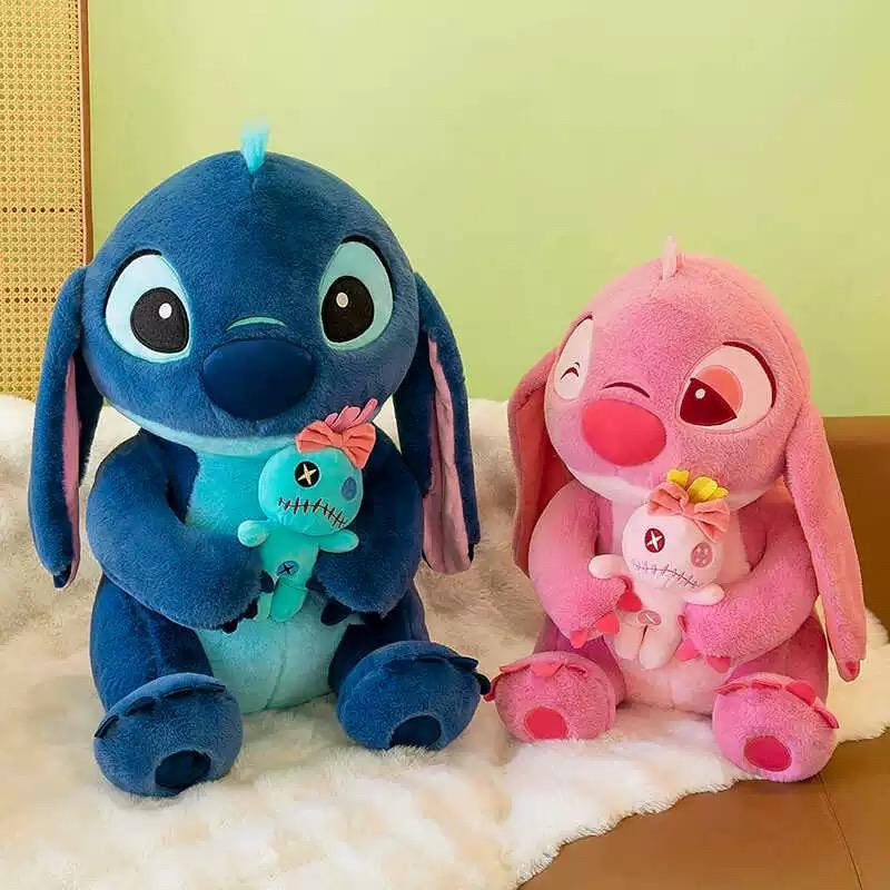 30CM Plush Toy Llo and Cuddly Soft Toy Stuffed Animal Cute Plush Toy for Toddler Boys and Girls Gift for Kids