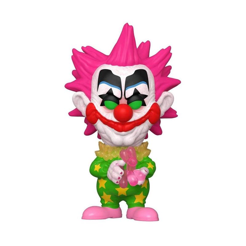 Killer Klowns from Outer Space Spikey Pop! Vinyl Figure #933