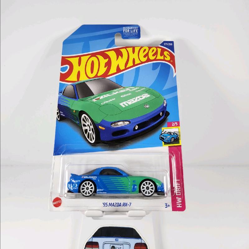 Hot Wheels Basic Mainlines & Store Exclusive diecast collectible cars 1 64 Scale