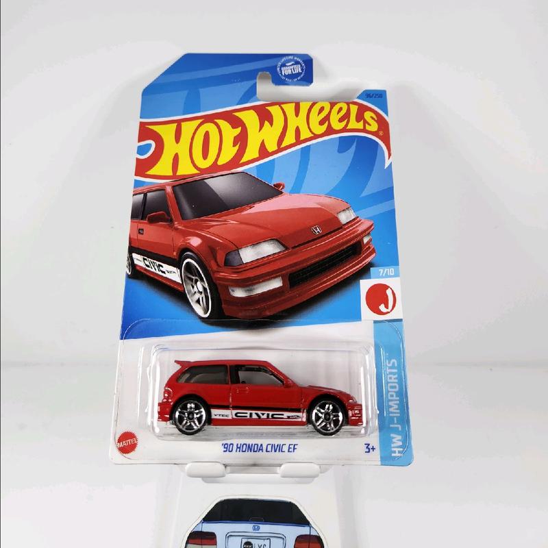 Hot Wheels Basic Mainlines & Store Exclusive diecast collectible cars 1 64 Scale