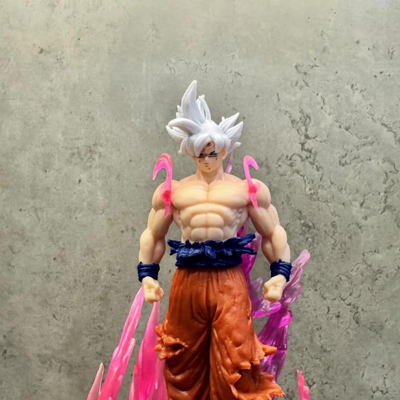 Dragon Ball Goku Infinity Model 25.5cm