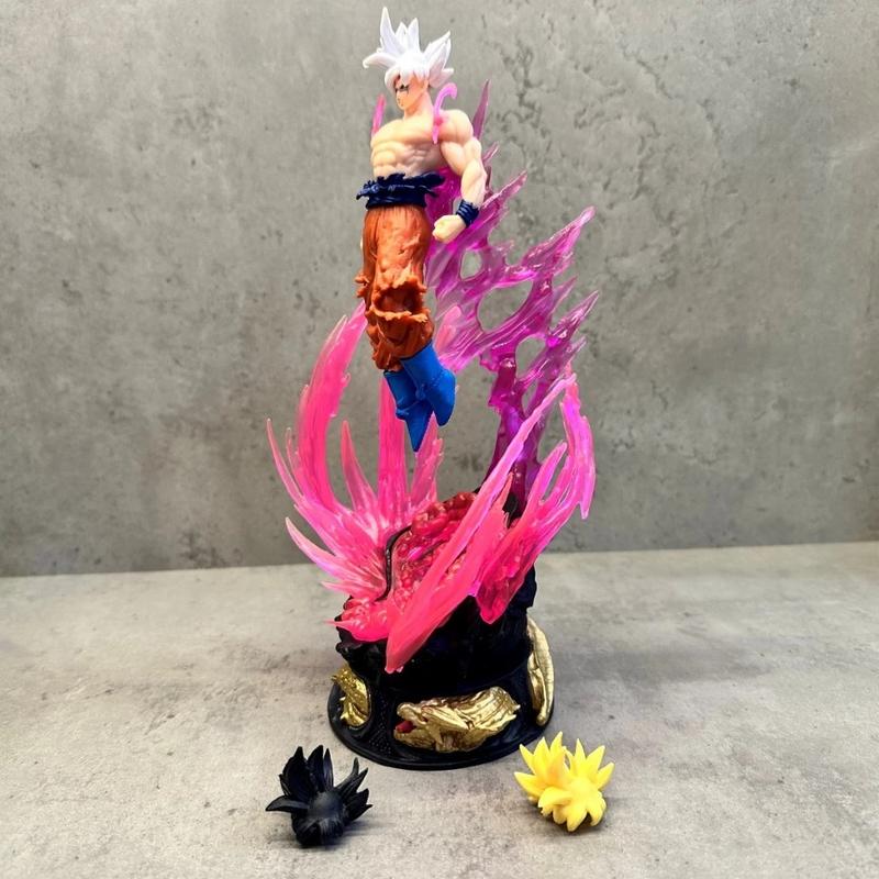 Dragon Ball Goku Infinity Model 25.5cm