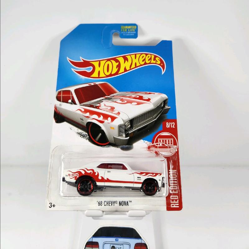 Hot Wheels Basic Mainlines & Store Exclusive diecast collectible cars 1 64 Scale