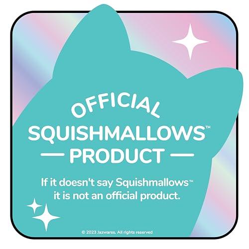 Squishmallows Original 5-Inch Vie Berry Smoothie - Official Jazwares Plush