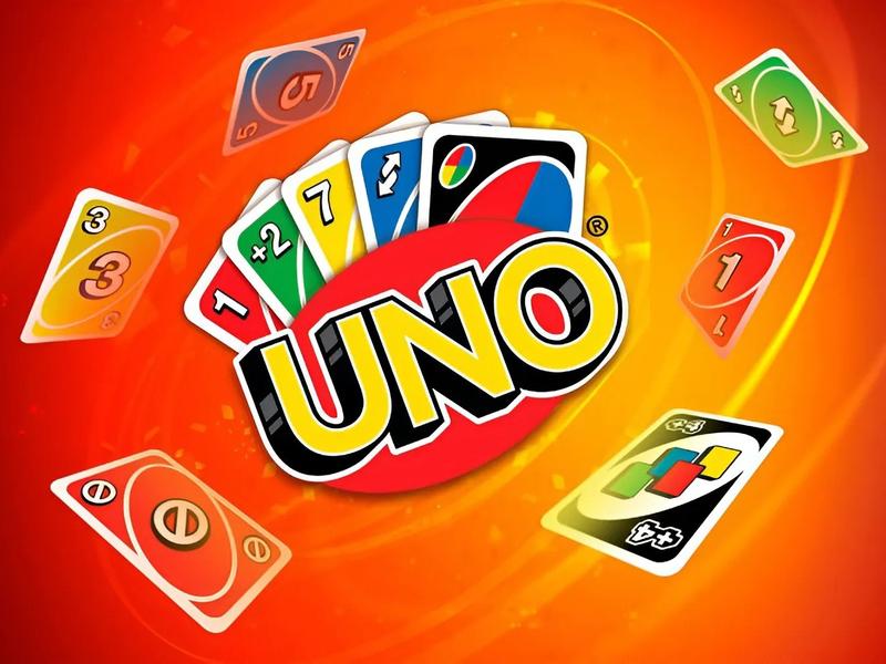 Uno No Mercy Plus 192 Cards - Updated 2024 Version for Family Gatherings or Friends