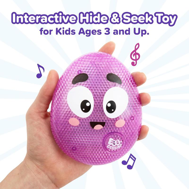 What Do You Meme? The Eggcellent Hide & Seek Game   Silly Poopy Hide and Seek Toys for Kids