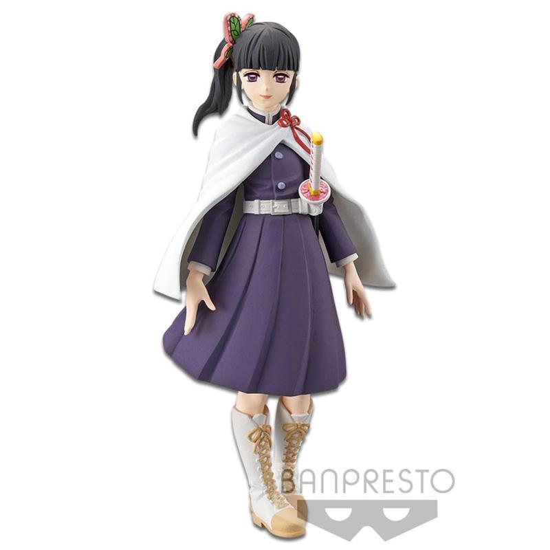 Demon Slayer: Kimetsu no Yaiba FIGURE vol.7(B:Kanao Tsuyuri)