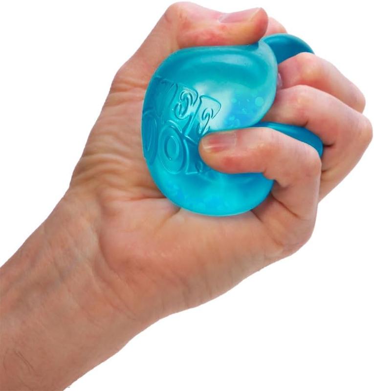 Schylling NeeDoh Dream Drop - Sensory Squeeze Toy with Dreamy Smooth Squeeze - 3