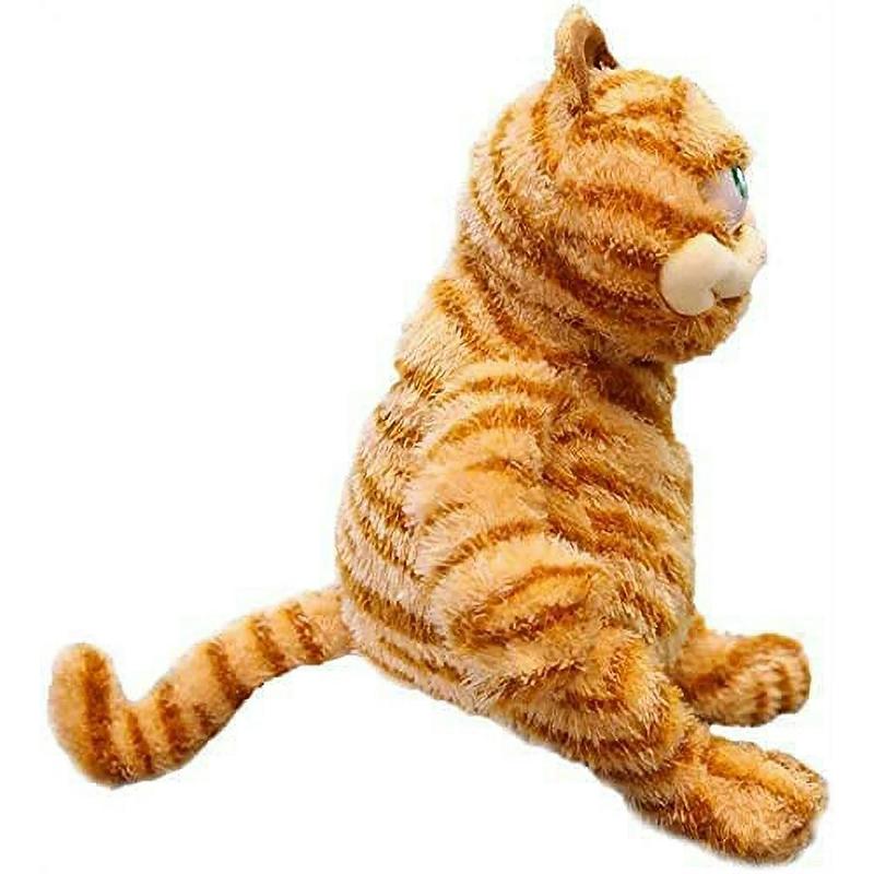 The Garfield Movie Plush, 11.8