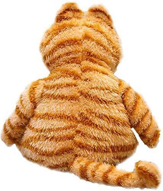 The Garfield Movie Plush, 11.8