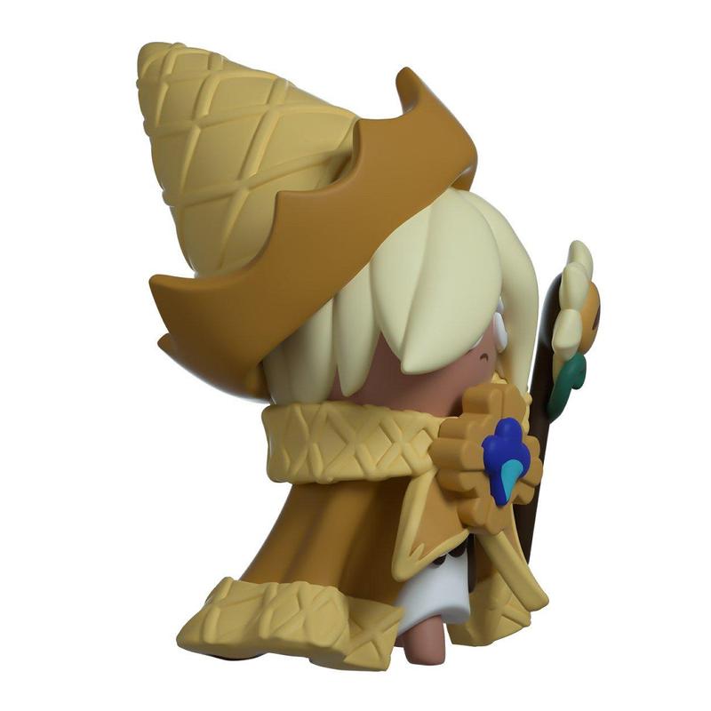 Youtooz Pure Vanilla Cookie Vinyl Figure, 4.5