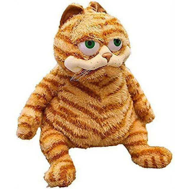 The Garfield Movie Plush, 11.8