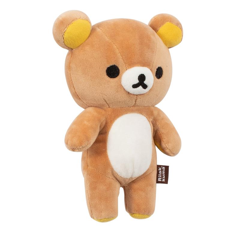 Rilakkuma San-X Original Plush Toy - Small