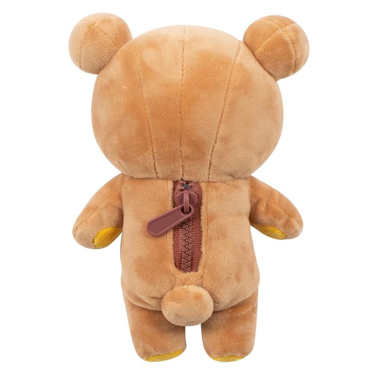 Rilakkuma San-X Original Plush Toy - Small