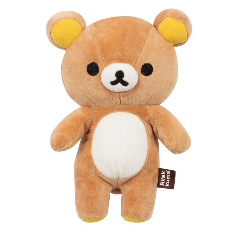 Rilakkuma San-X Original Plush Toy - Small