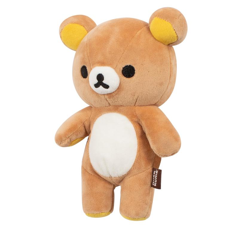 Rilakkuma San-X Original Plush Toy - Small