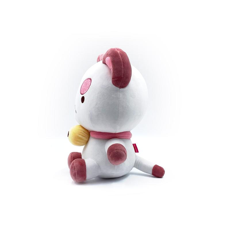 Youtooz Puppycat Plush 9in, Collectible Puppycat Plushie from Bee and Puppycat