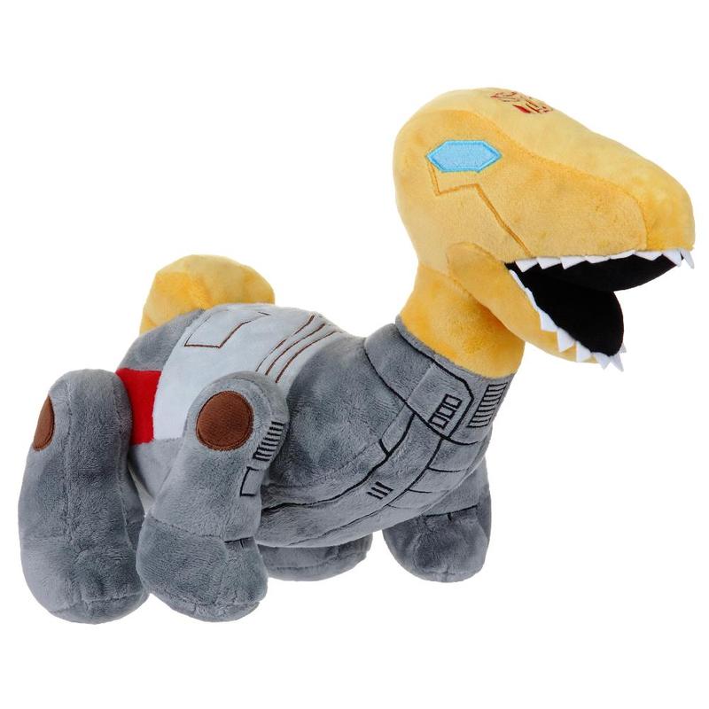 Transformers Sludge Plush Toy - Stuffed Toy for Kids