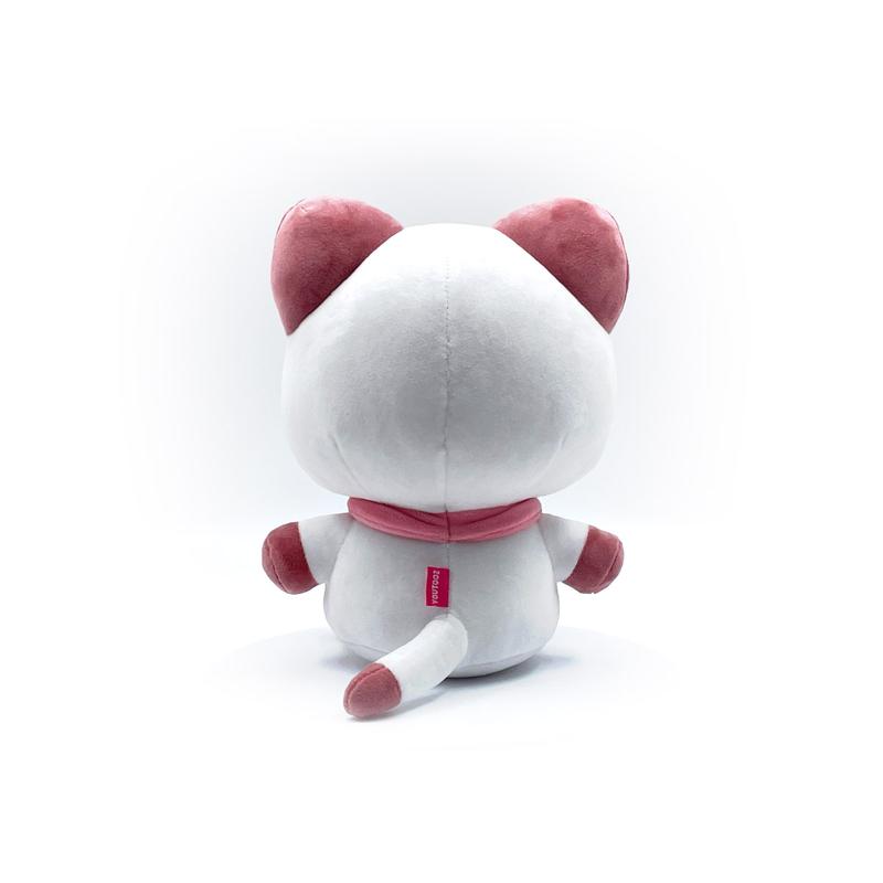 Youtooz Puppycat Plush 9in, Collectible Puppycat Plushie from Bee and Puppycat