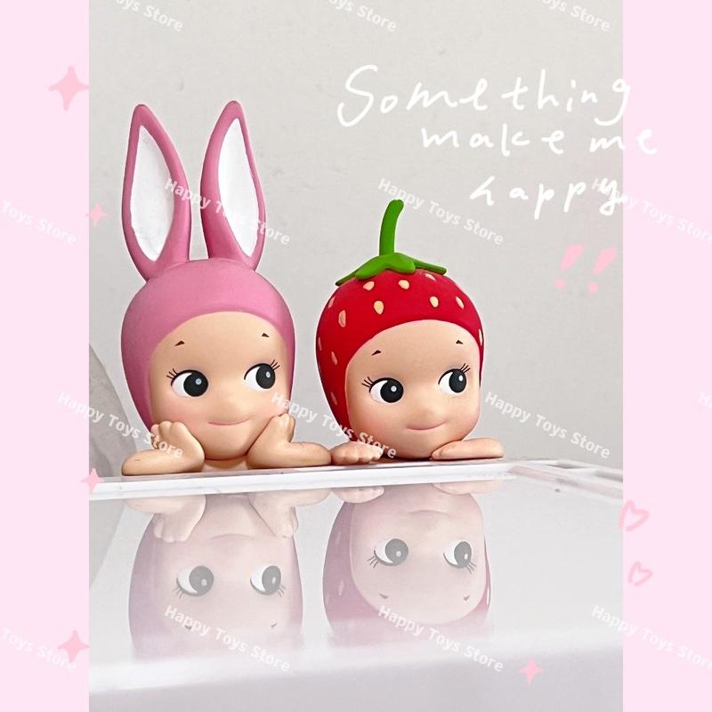 ( Hot Trending) Sonny Angel Dreaming Hipper for phone and computer, sonny angel hippers phone accessory