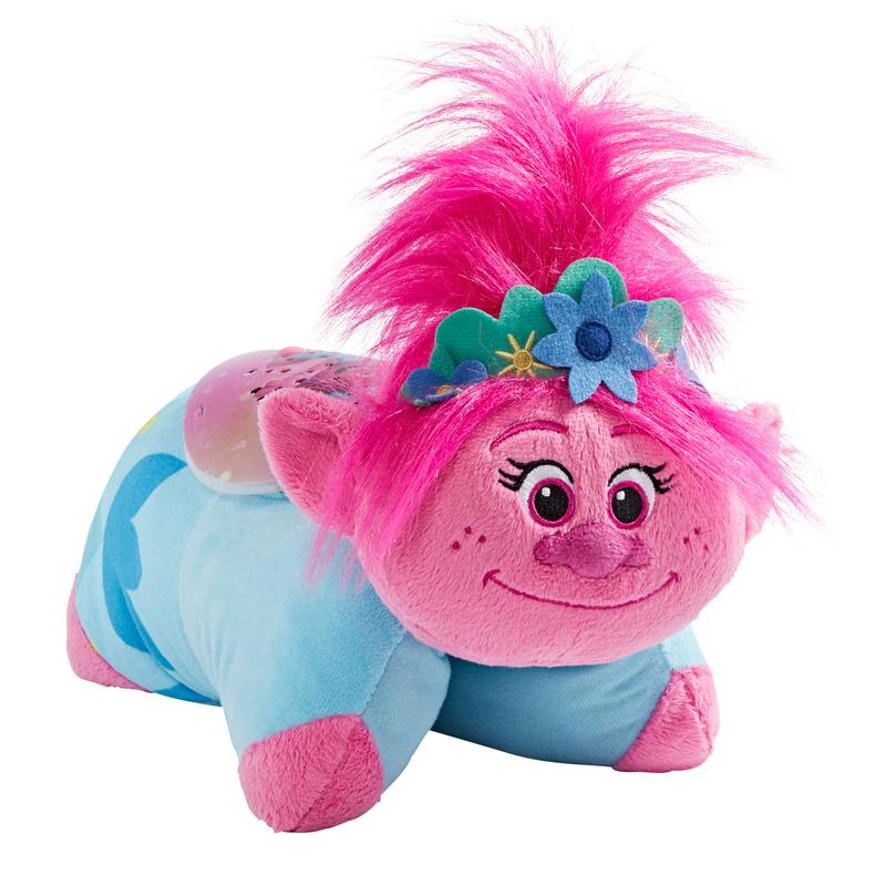 Trolls World Tour Poppy Sleeptime Lite - Original Pillow Pets